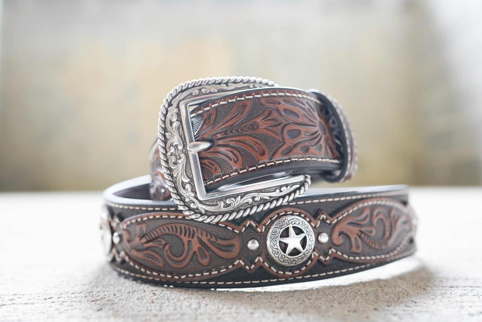 Ariat Men display picture 2