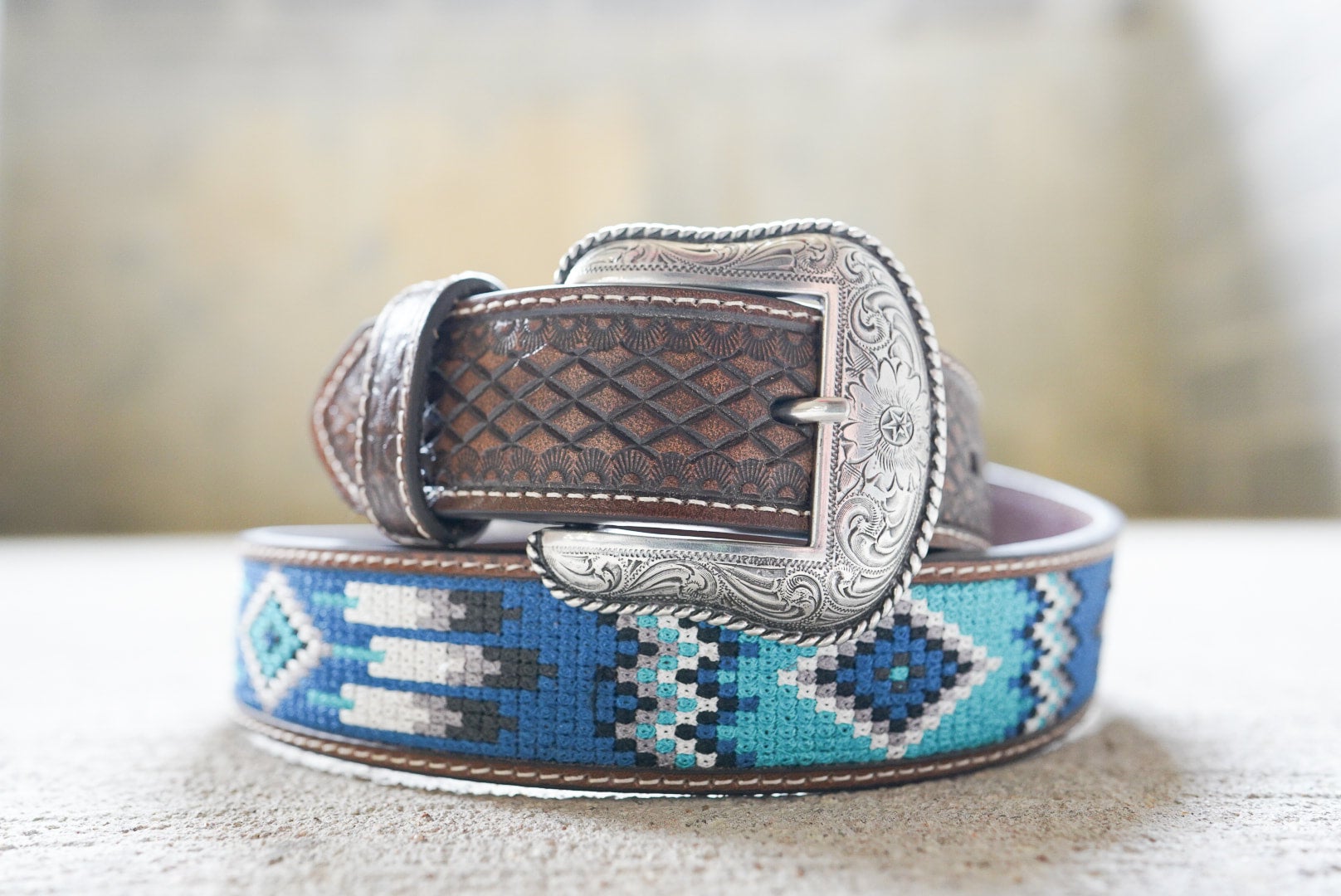 Ariat Men display picture 3
