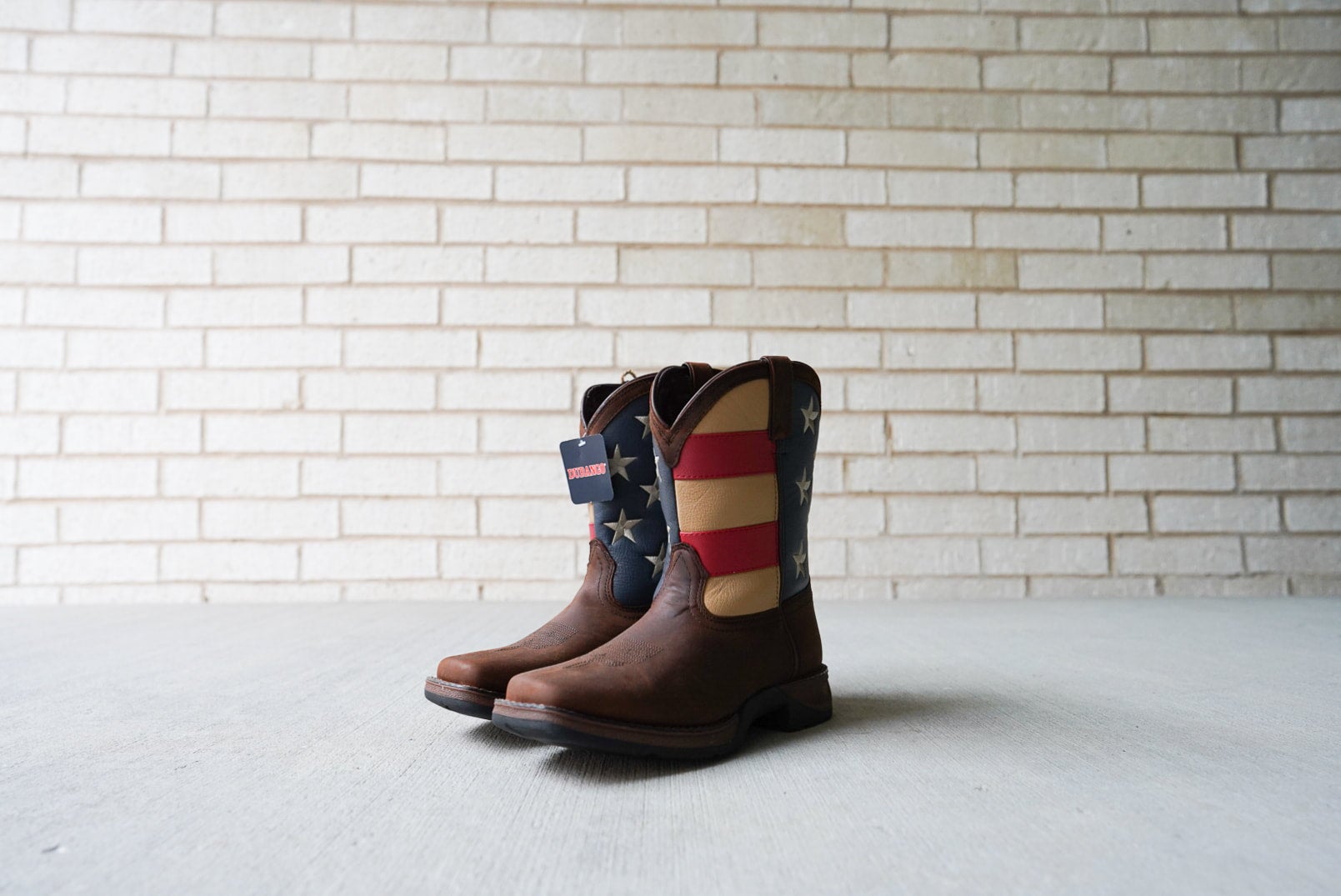 Kids american flag boots new arrivals