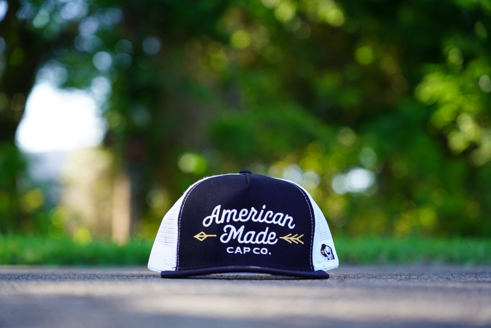 American made cap company new arrivals